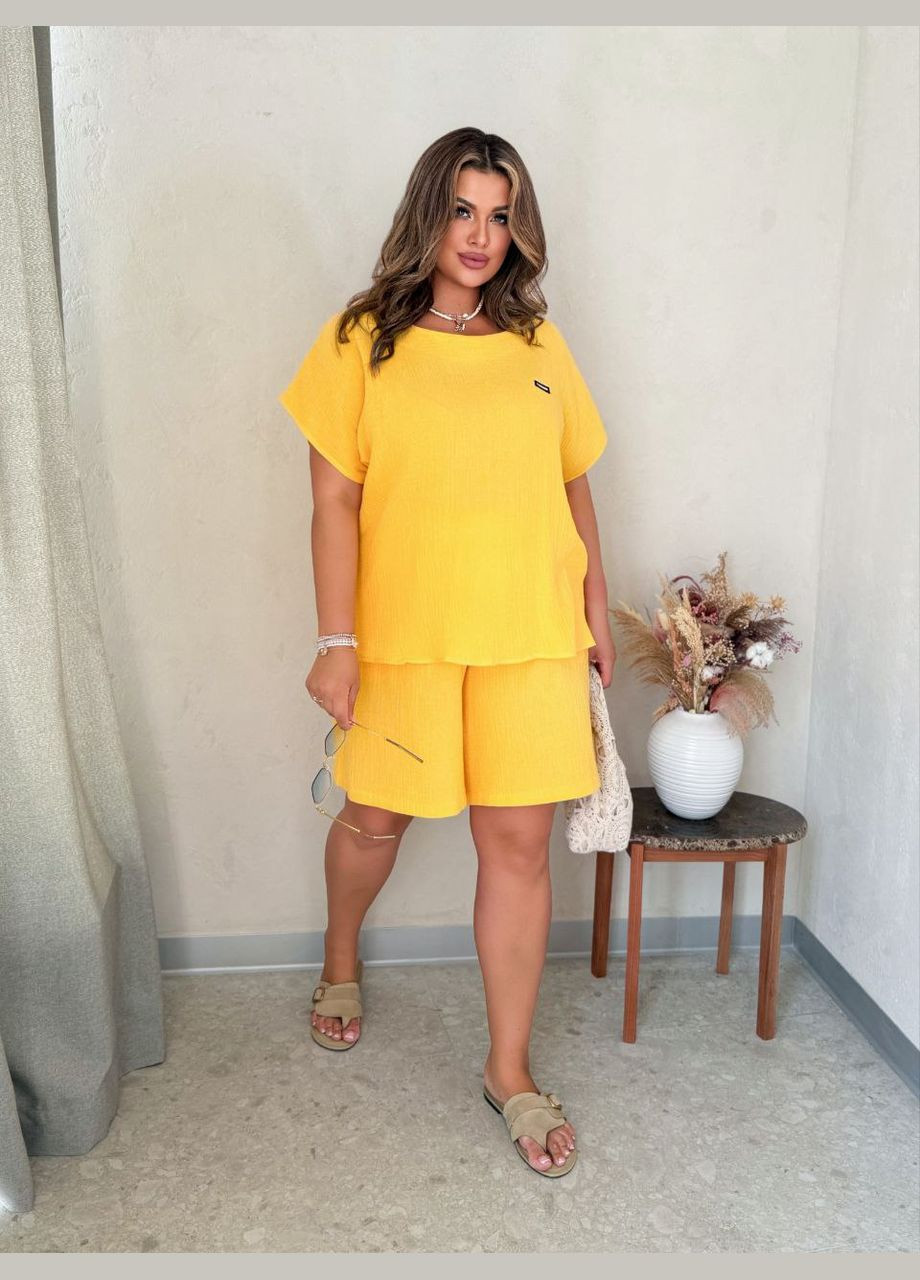 Костюм DK/DL Мода без кордонів (340334852)