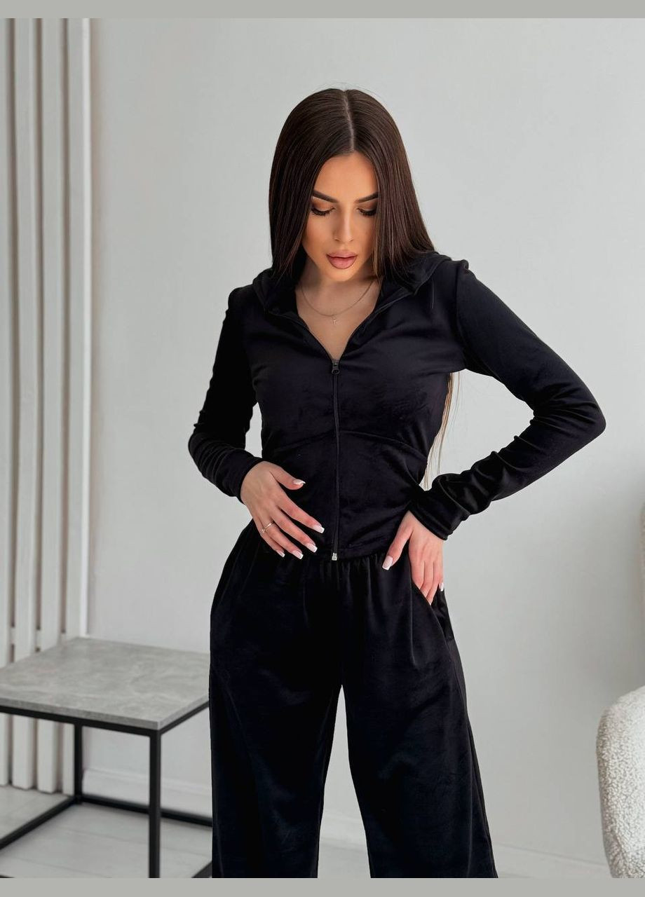 Женский спортивный костюм No Brand (341084764)