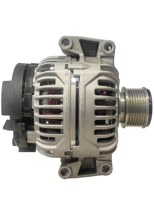 Генератор ГЕНЕРАТОР 0124515088 BOSCH UA ( A0124515088) ADE (354335061)