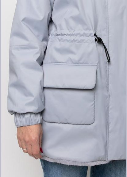 Экошуба 1329M-C Оловянный/Ниагара №2204/206 SAM MK Samange (313254978)