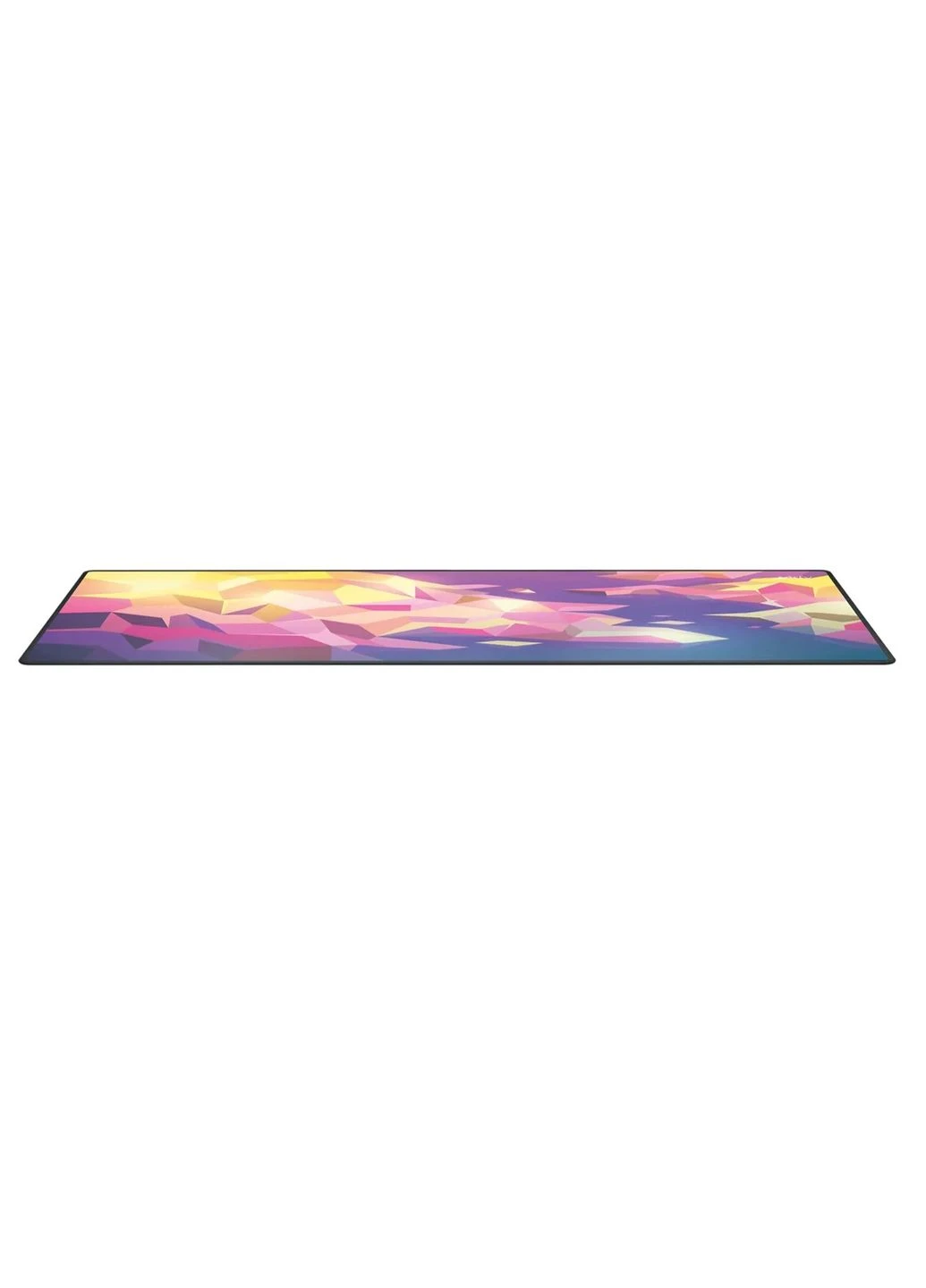 Игровой коврик Xtrfy GP5 Litus Pink, XL (920 x 400 x 4мм), Cherry Xtrfy (393446032)