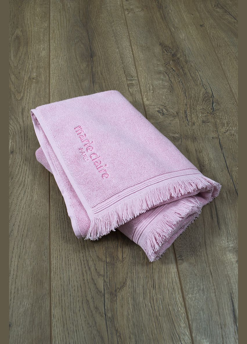 Коврик для ванной - Frangine розовый 60*80 Marie Claire (275394324)