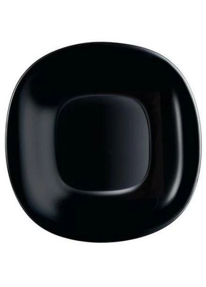 Сервиз столовый Carine Black&White 18 предметов (N1489) Luminarc (280943456)