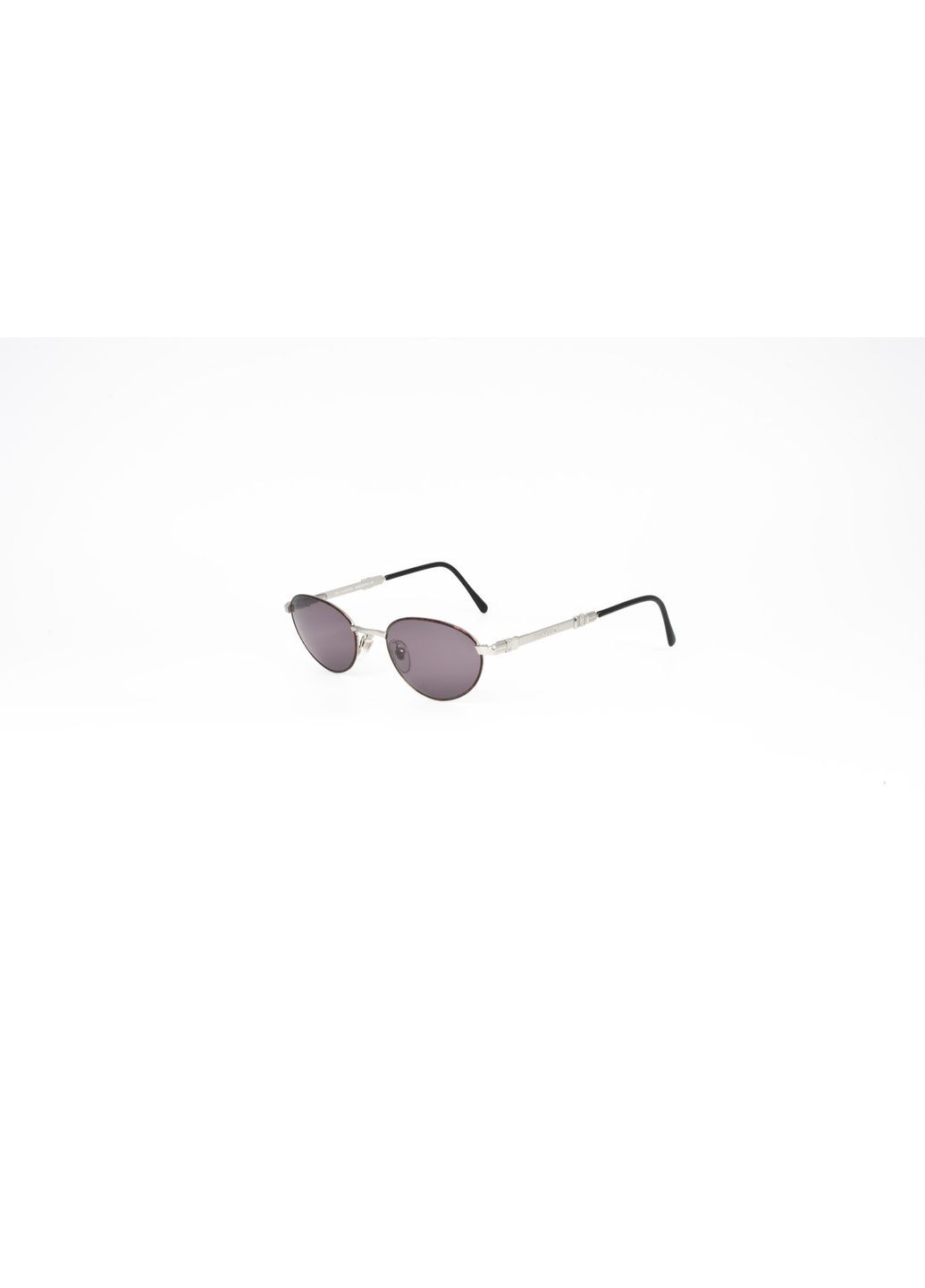 Очки солнцезащитные унисекс Fendissime F117 871 Vintage Fendi (366972686)