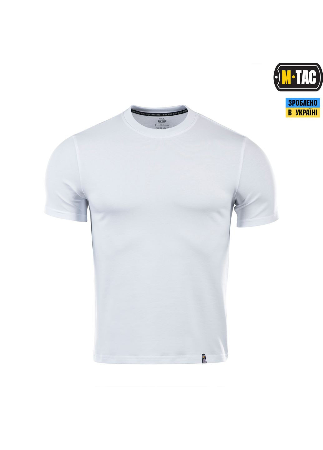 Футболка 93/7 White () M-TAC (303410135)