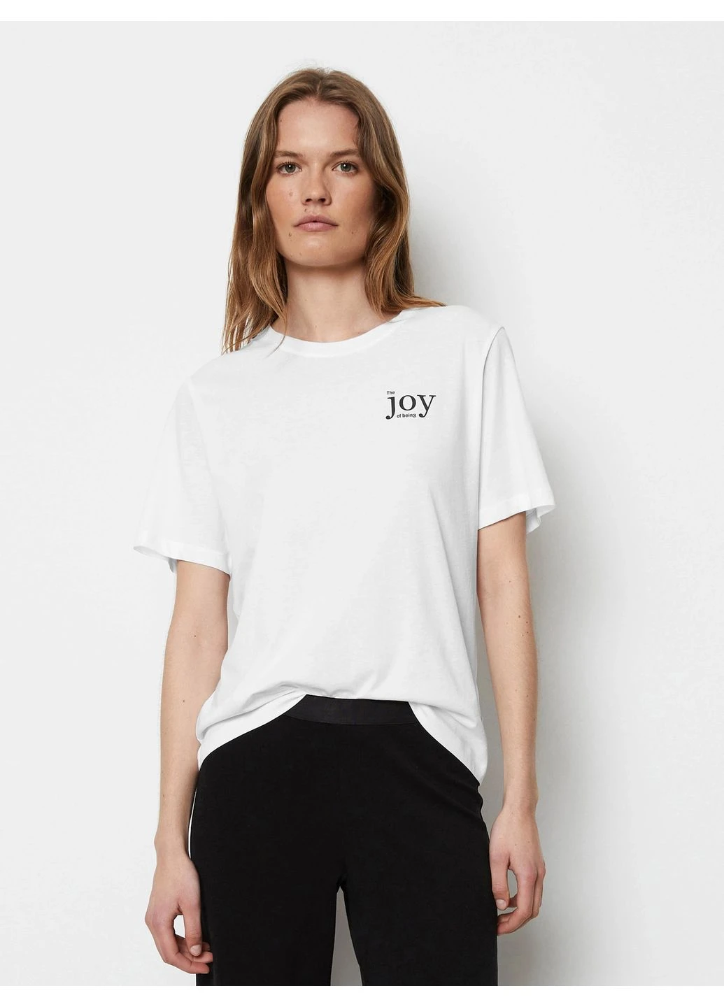 Футболка 8693350 PF6969 Marc O'Polo - (396615350)