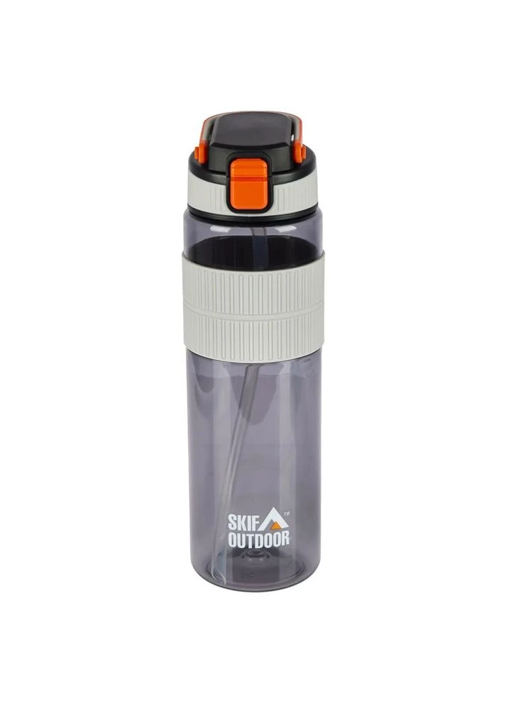 Пляшка туристична Tribott I 0,8л з подвійною системою захисту Skif Outdoor (397057538)