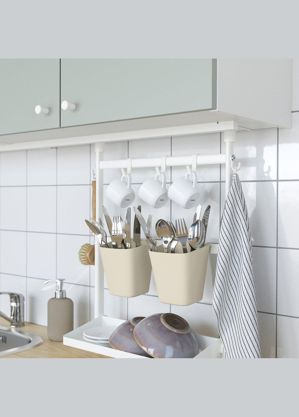 Контейнер ІКЕА IKEA (343053173)