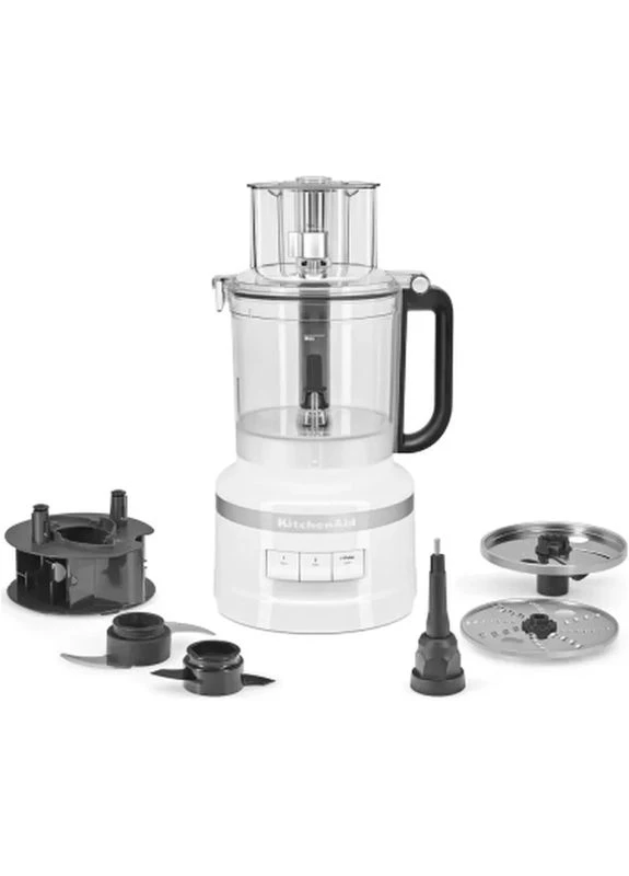 Кухонный комбайн 5KFP1318EWH CLASSIC 3,1 л (5KFP1318EWH) KitchenAid (398381409)