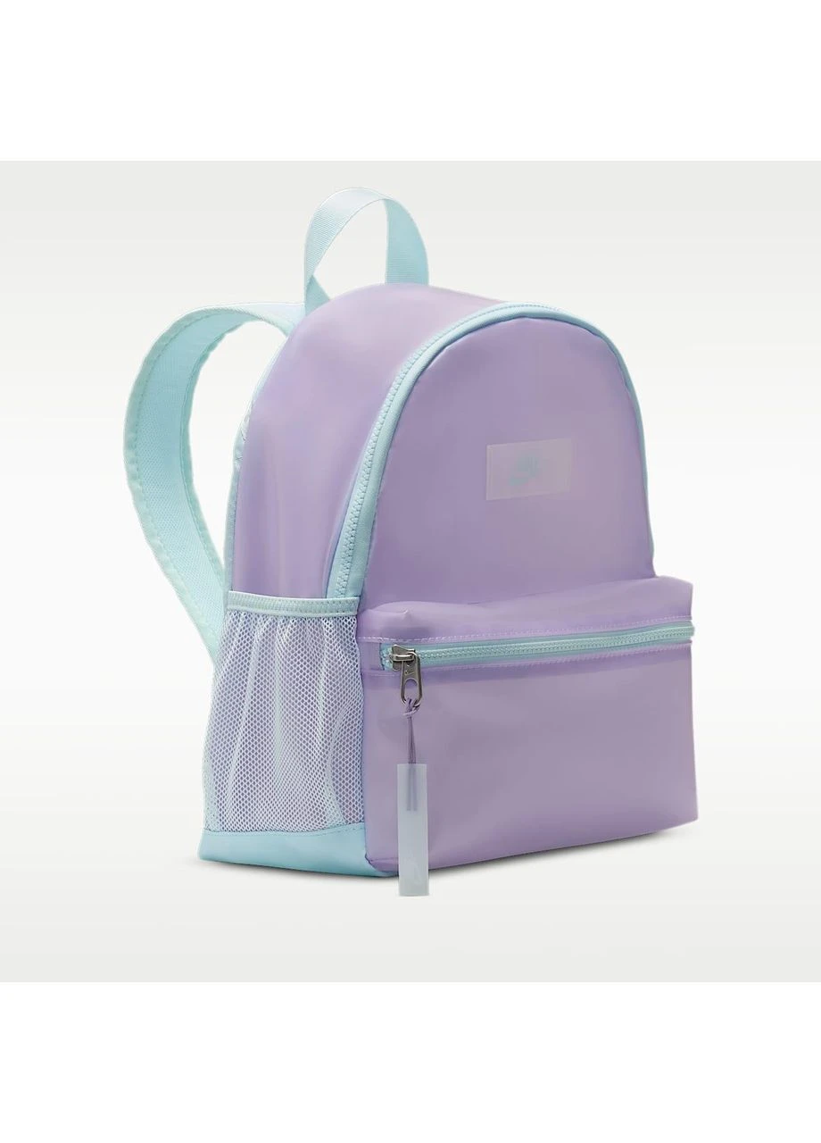 Рюкзак Brsla Jdi Mini Violet HF8167-515 Nike (398043241)