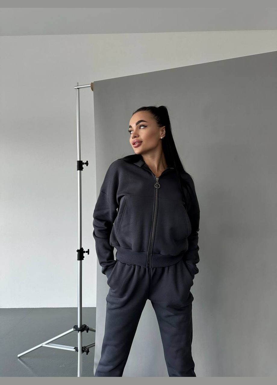 Женский спортивный костюм No Brand (302752993)