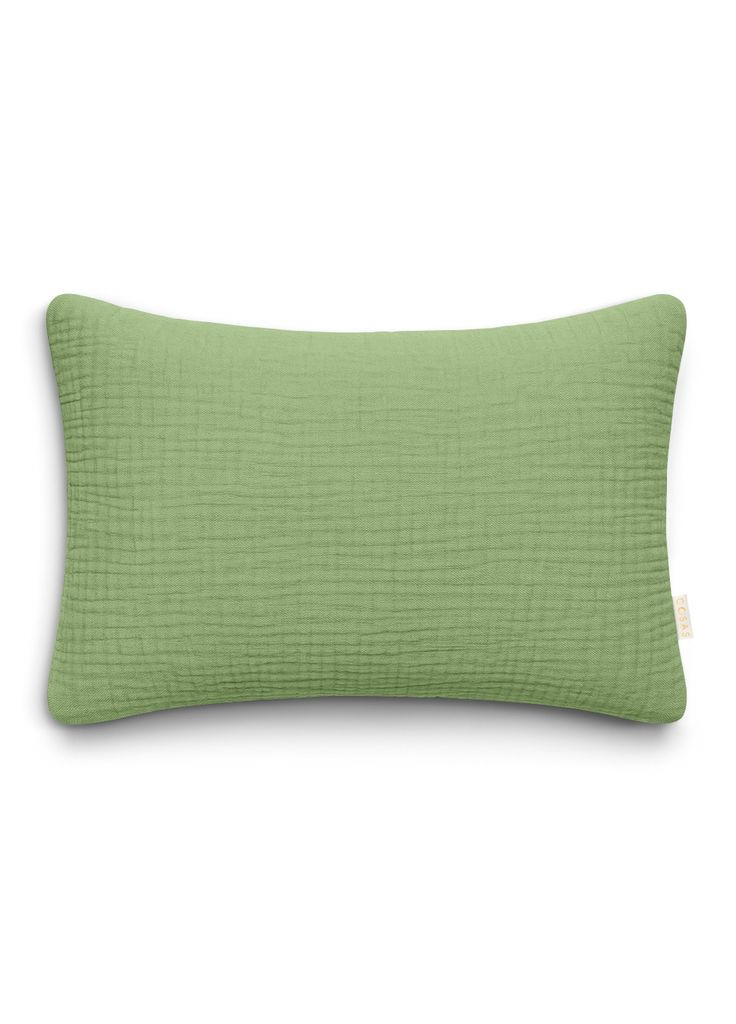 Наволочка муслін на подушку 40х60 FOREST (4822052465080) Cosas (366961347)