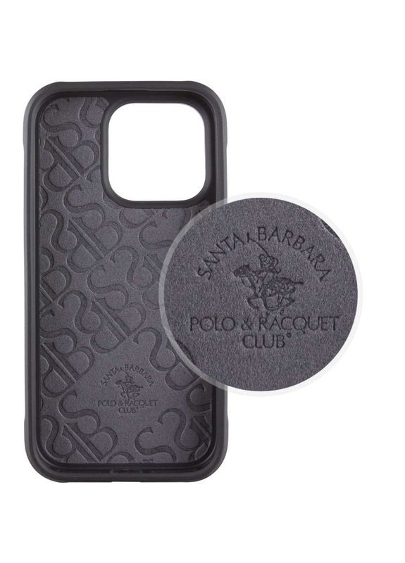 Чохол на Apple iPhone 16 Pro Max / для айфон 16 про макс штучна шкіра Epik (364675536)