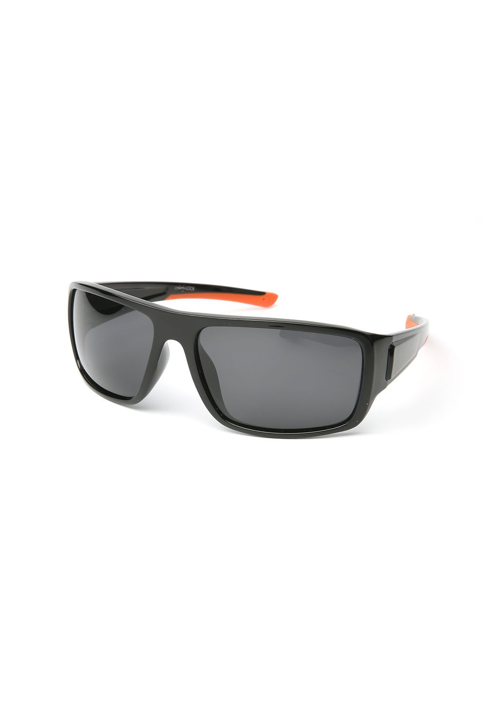 Солнцезащитные очки с поляризацией Спорт мужские 845-139 LuckyLOOK 845-139m (289360124)