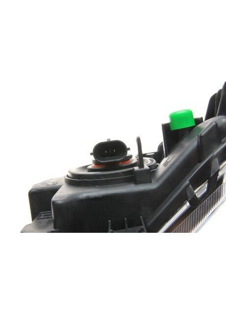 Фара противотуманная правая VW Jetta (14-18) (99411797902) No Brand (342403067)