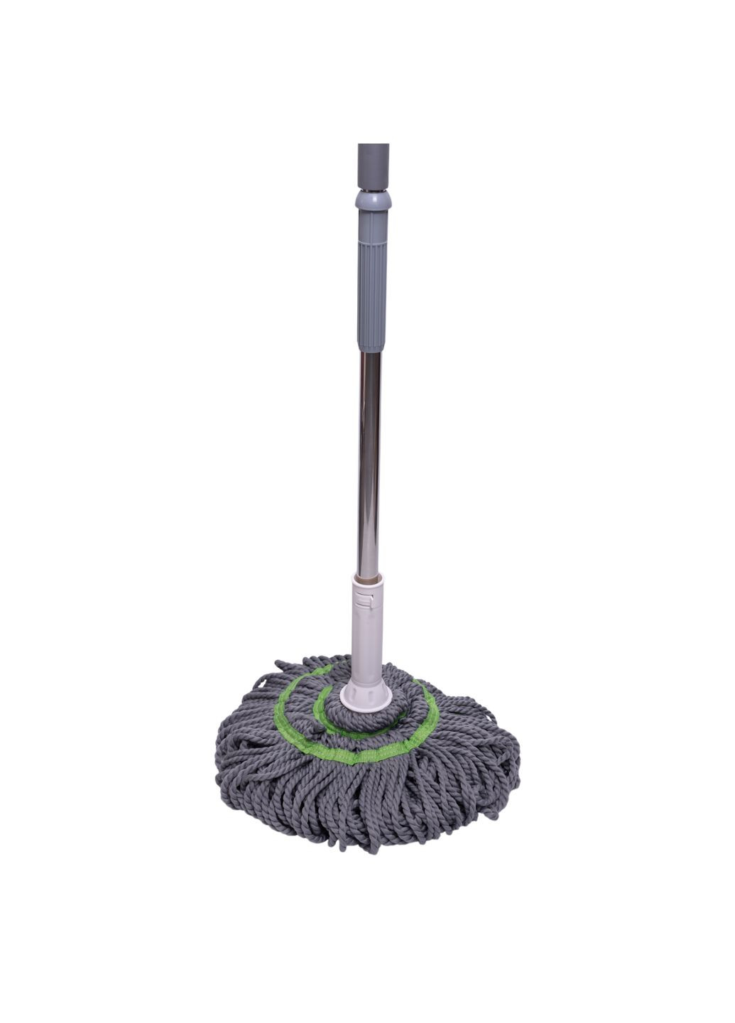 Швабра-моп для мытья полов 140 см, No Brand (364907280)