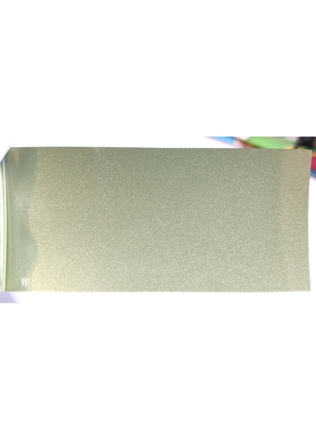 Автомобільна фарба для Nissan DN3 YELLOW GREEN HERB GREEN Густая краска 200 мл Multichem (326796557)