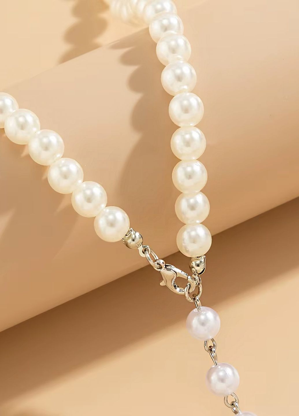 Ланцюжок "Fashionably 3" Анна Ясеницька (338254596)