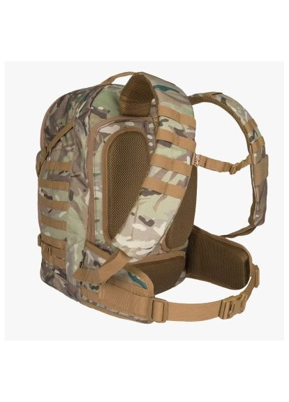 Рюкзак туристичний тактичний Harrier 45L HMTC (TT210-HC) (931006) Highlander тактичний Harrier 45L HMTC (TT210-HC) (369879867)