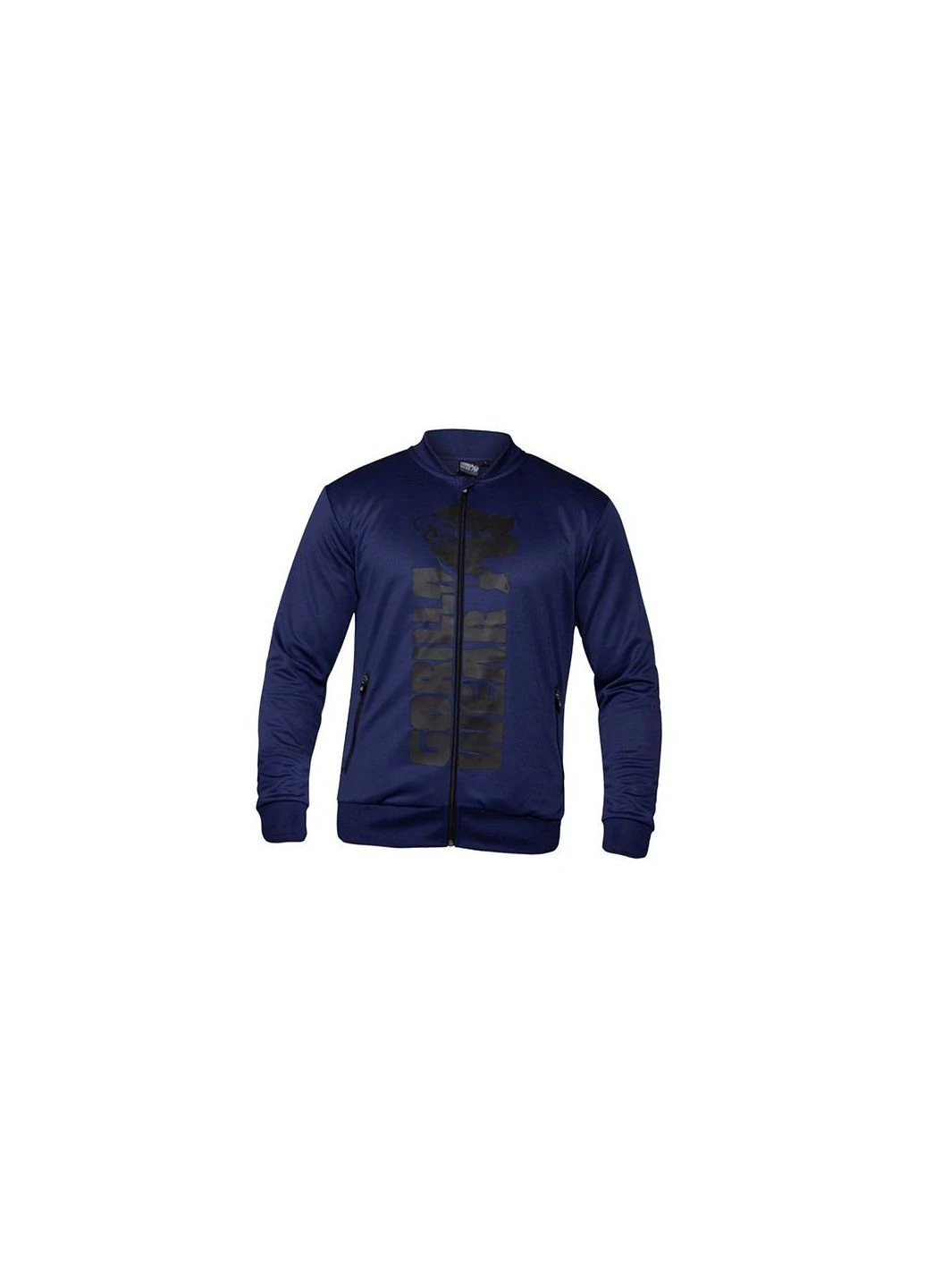 Толстовка Ballinger Track, (06369062) Gorilla Wear (296687687)