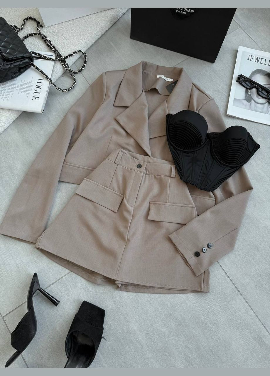 Женский костюм FINO Mode (325031114)