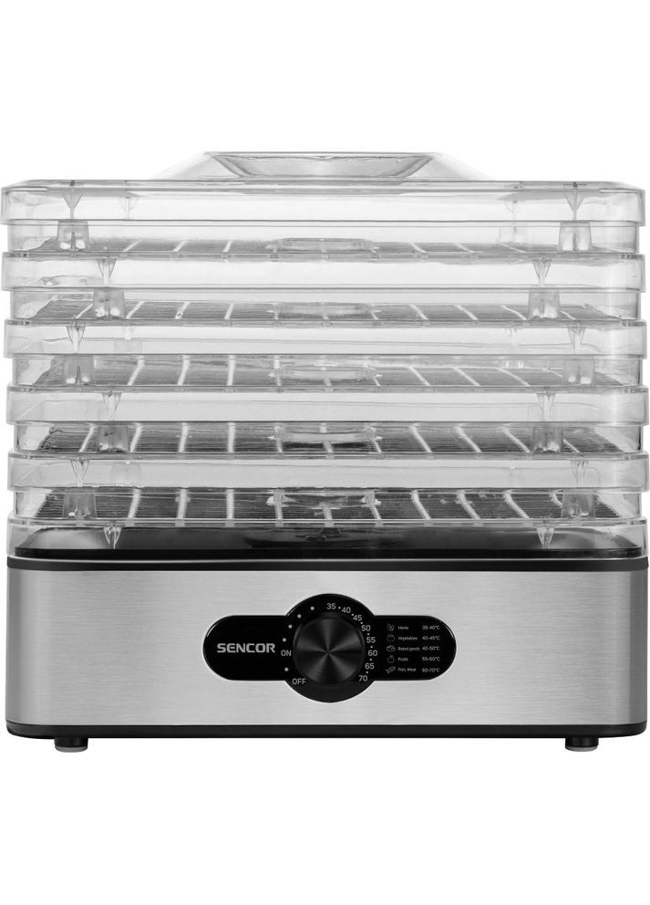 Сушилка SFD950SS Sencor (316720732)