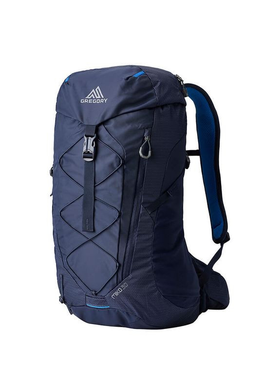 Туристический рюкзак Miko 30 BioSync Volt Blue (145277/9968) Gregory (324611922)