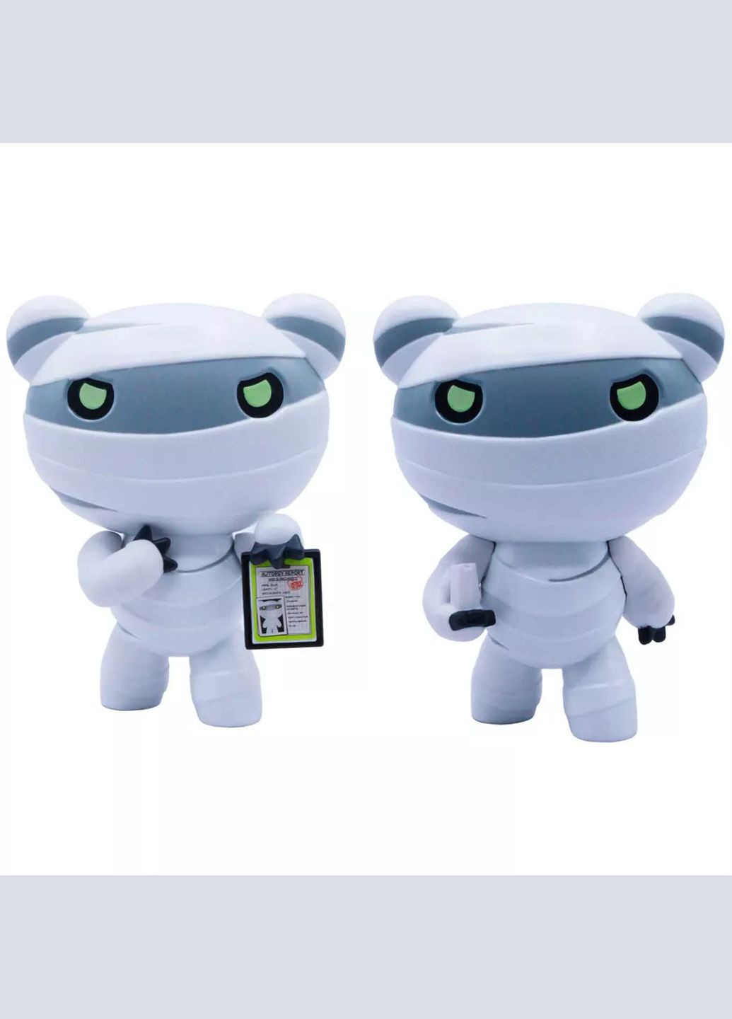 Фігурка Bundle (JTDB-8000-1) Deddy Bears (362476674)