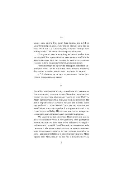 Книга (9786178222949) Yakaboo Publishing Юга. Залізниця - Югані Аго (366697248)