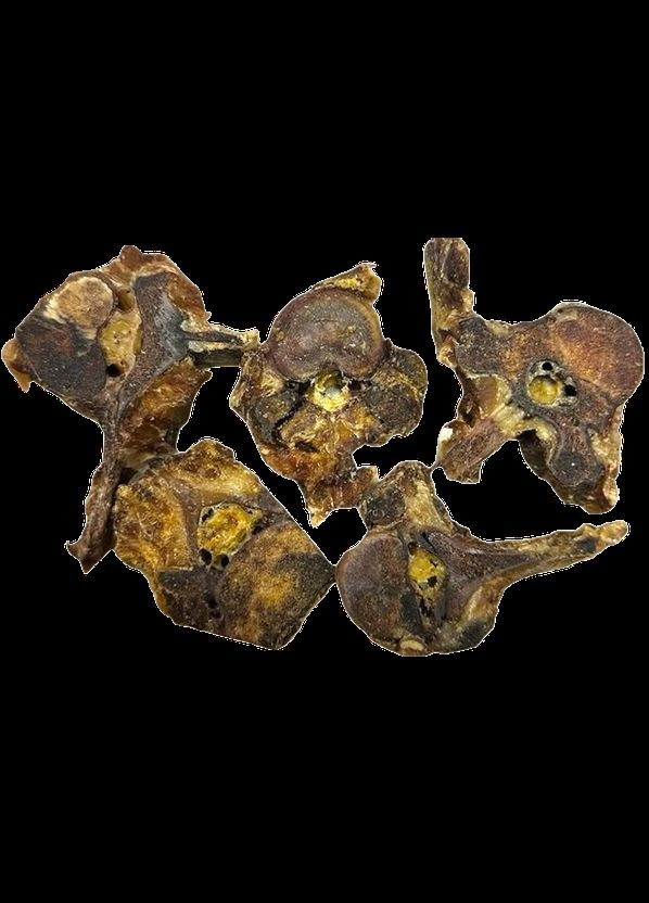 Натуральні ласощі для собак сушений хвіст яловичий медальйонами " " (Бетховен) Bethowen (328450685)