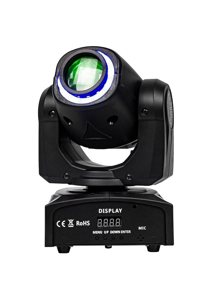 Голова MINI SPOT 30 HALO Free Color (326743922)