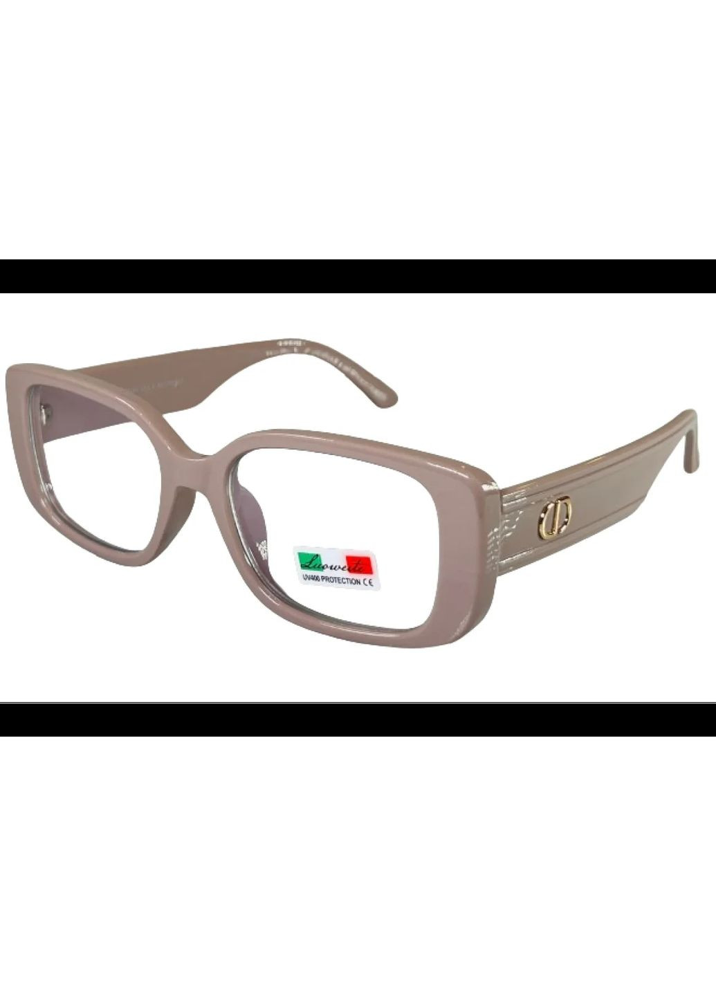 Очки компьютерные LWT6440 C5 Luoweite (332053673)