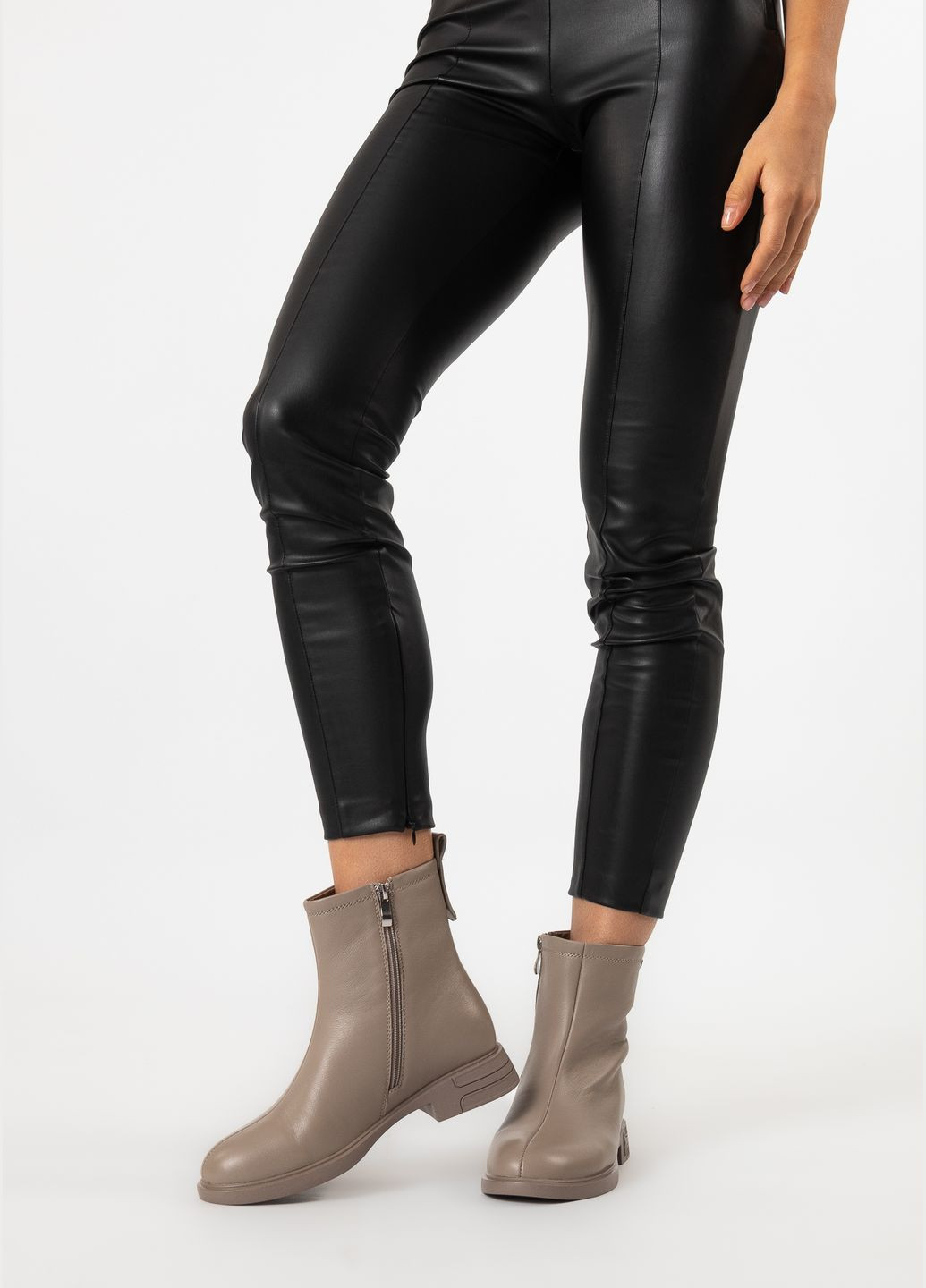 Черевики (1838БА) FARINNI (328913243)