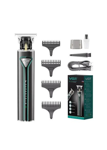 Машинка для бороди і сов V-009 VGR (362027694)