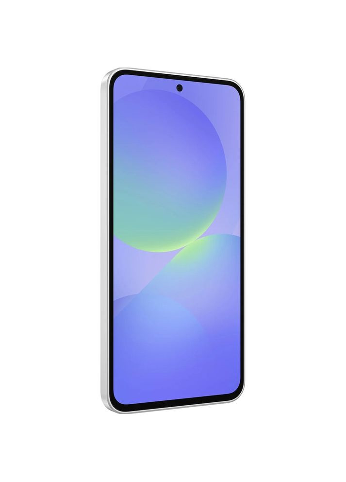 Смартфон Galaxy A36 5G SM-A366 8/256GB Dual Sim Awesome White (SM-A366BZAGEUC) Samsung (323581894)