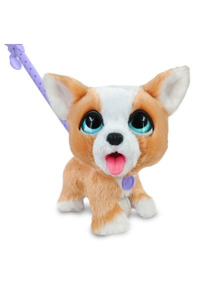 Інтерактивна іграшка (28057) Furreal серії Poop-A-Lots - Коргі (366157776)