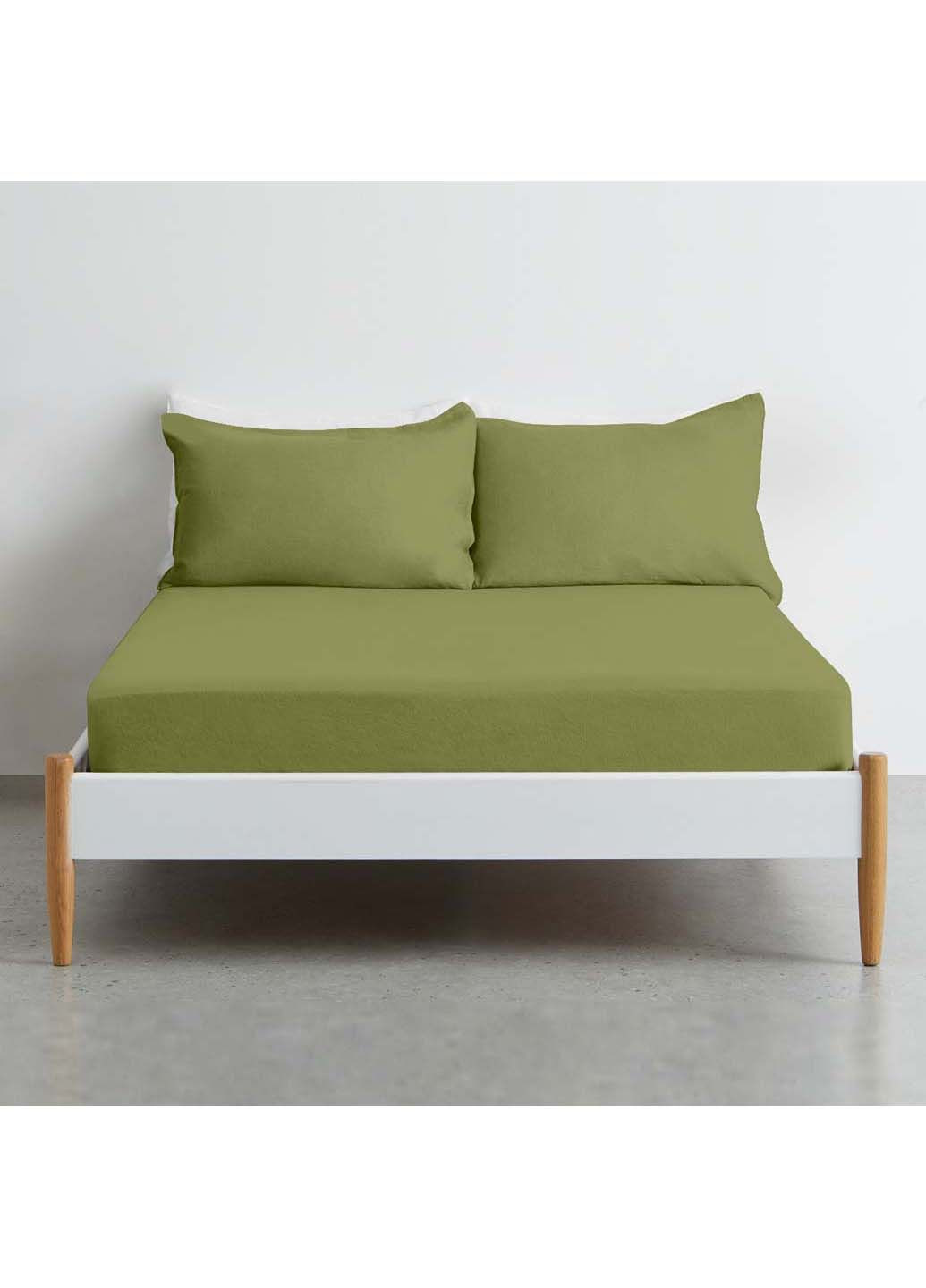 Набір наволочки і простирадло 3 шт Cosas (311550999)