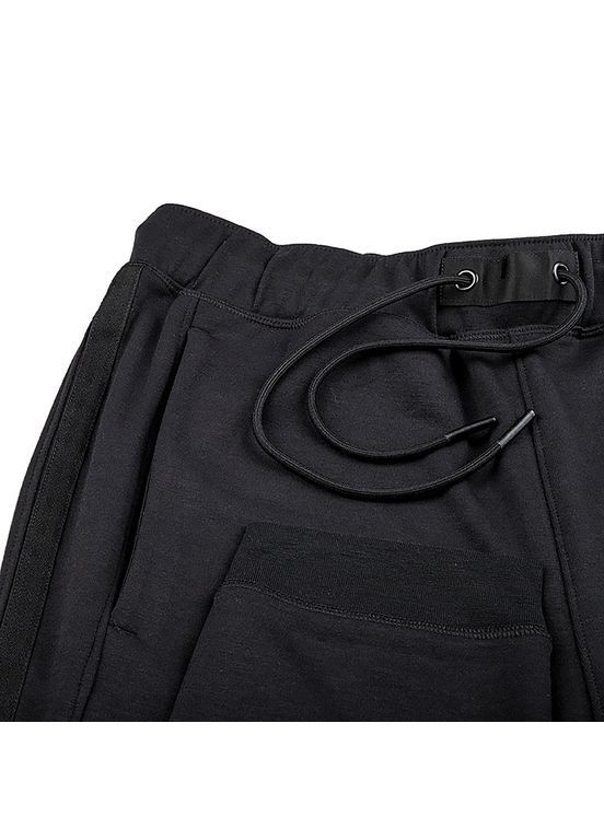 Штани Air Dri-Fit Sport Performance Pants Black Jordan (370844211)