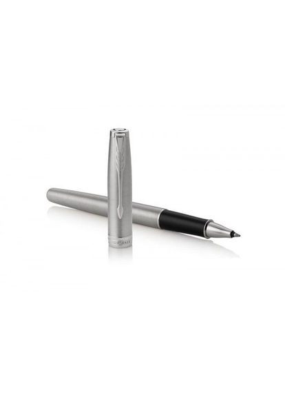 Роллерная ручка SONNET 17 Stainless Steel CT 84 222 Parker (316619479)