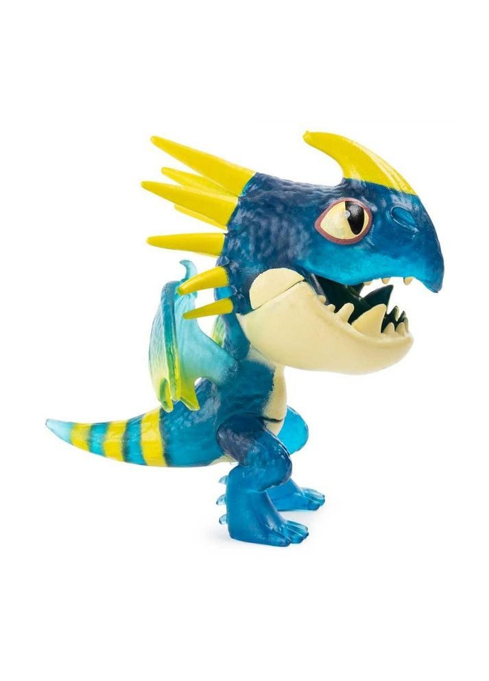 Коллекционная фигурка дракона Громгильды Как приручить дракона 3, 6 см () Spin Master SM66551/2823 (372267509)
