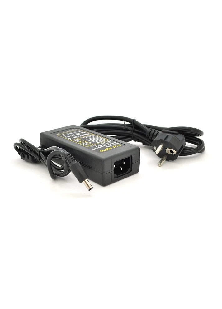 Импульсный блок питания для POE 48V 2А (96Вт) штекер 5,5 / 2,5 + шнур питания, длина 1,10м Voltronic (395359806)