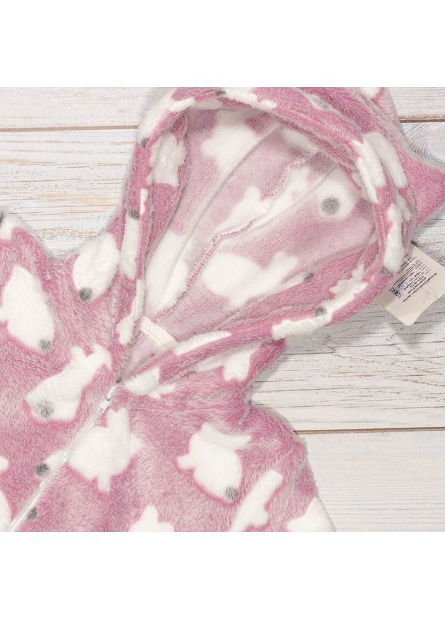 Пижама-кигуруми для девочки Flamingo (365411449)