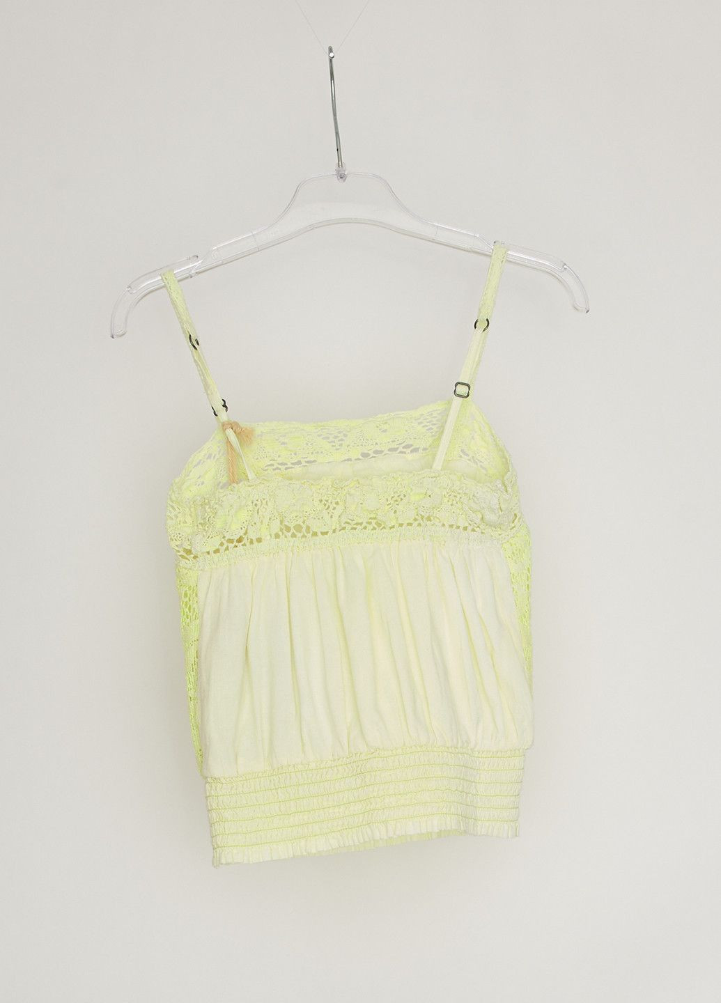 Топ Жовтий Pepe Jeans (322116584)