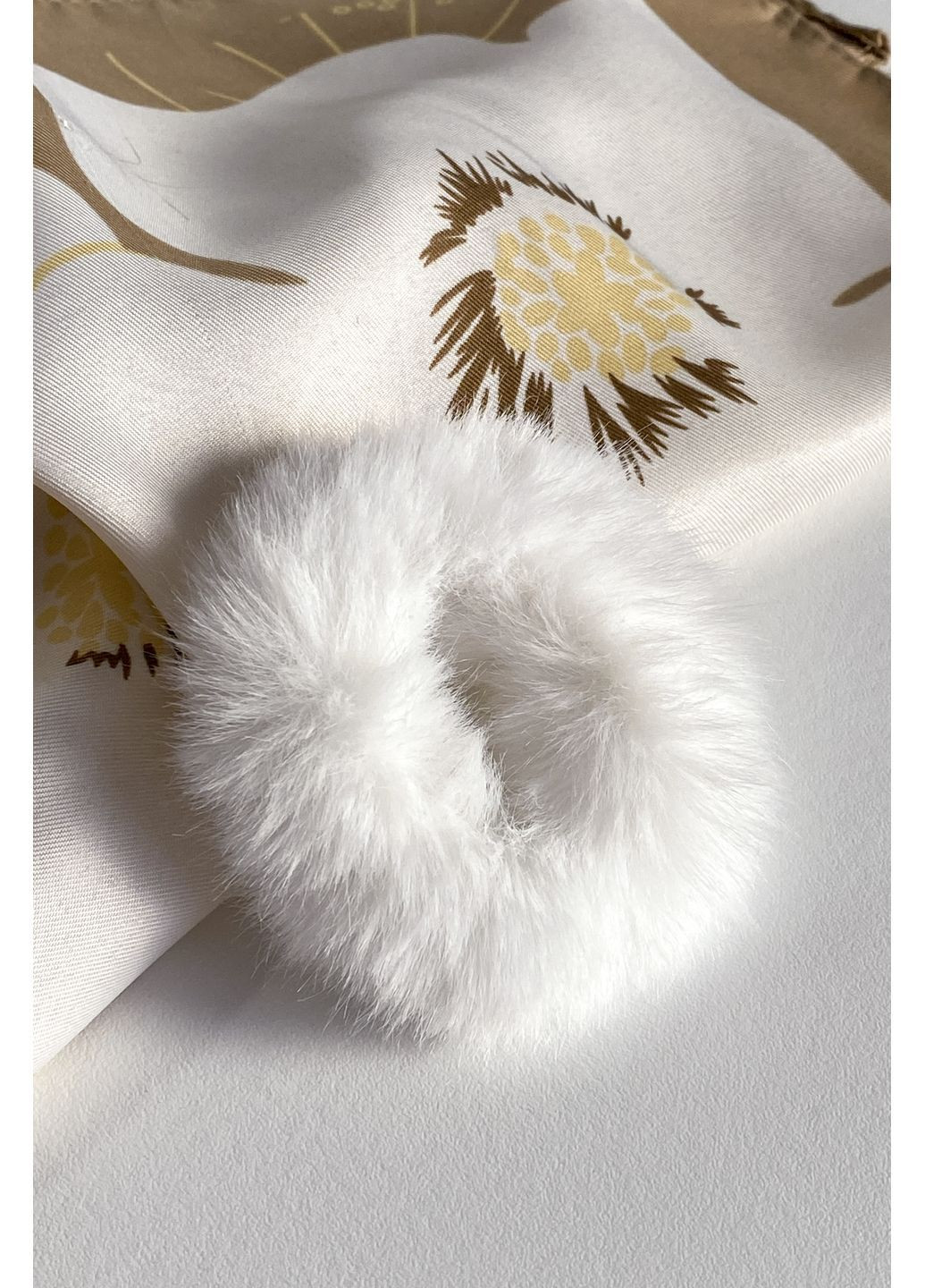 Резинка еко-хутро CHICLY (368558746)