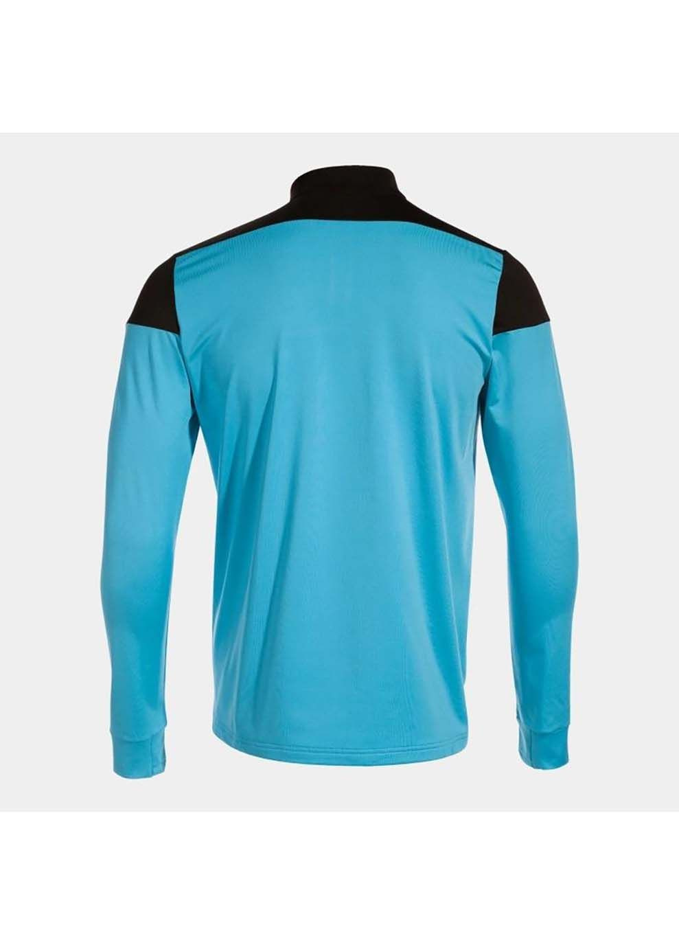 Чоловіча спортивна кофта Elite X Блакитний Joma (367599514)