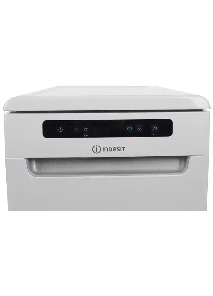 Посудомийна машина DSFO3T224C Indesit (361079553)