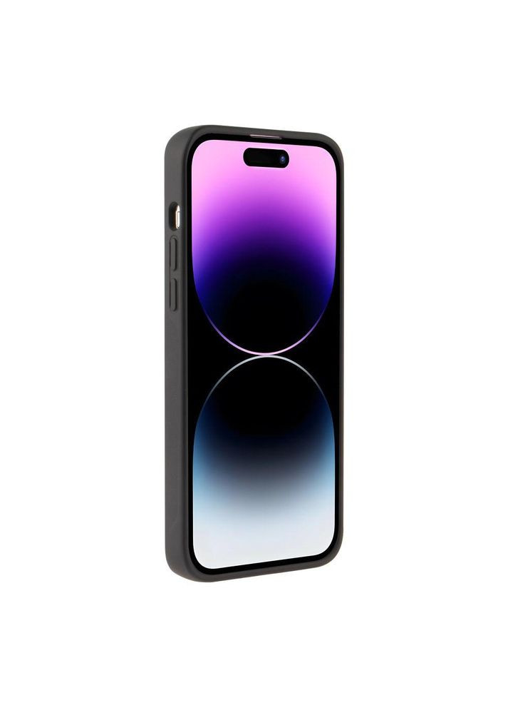 Чехол на iPhone 14 Pro / для айфон 14 о ТПУ и поликарбонат Ring (360638274)