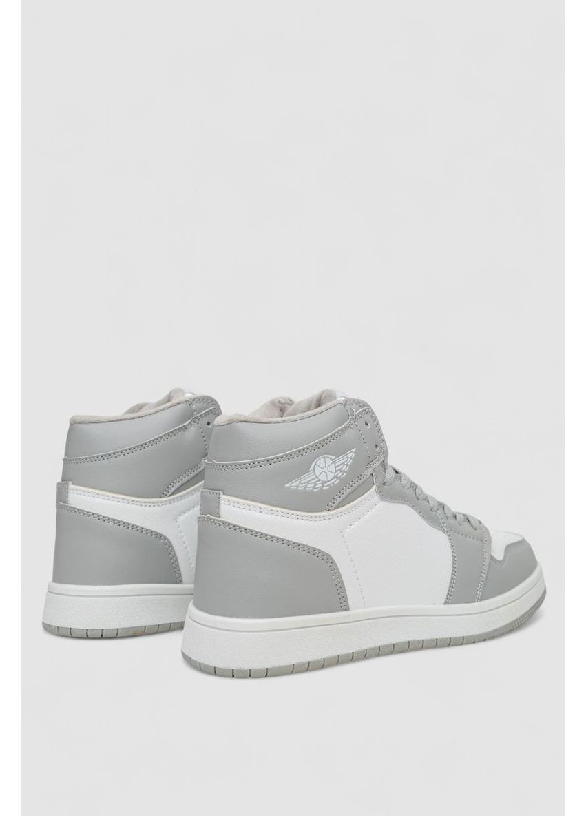 Кросівки жіночі зимові на хутрі, 248RHB470-6 Stilli комбіновані зими (366248735)