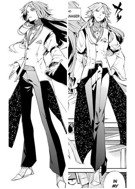 Дакимакура 150 х 50 см Сигма Sigma Большой из Бродячих Псов Подушка Дакимакура со съемной наволочкой Viva (346056278)