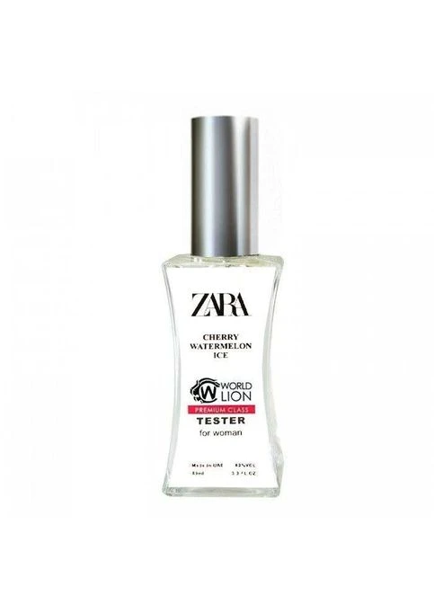 Cherry Watermelon Ice ТЕСТЕР Premium Class жіночий 60 мл Zara (395956686)